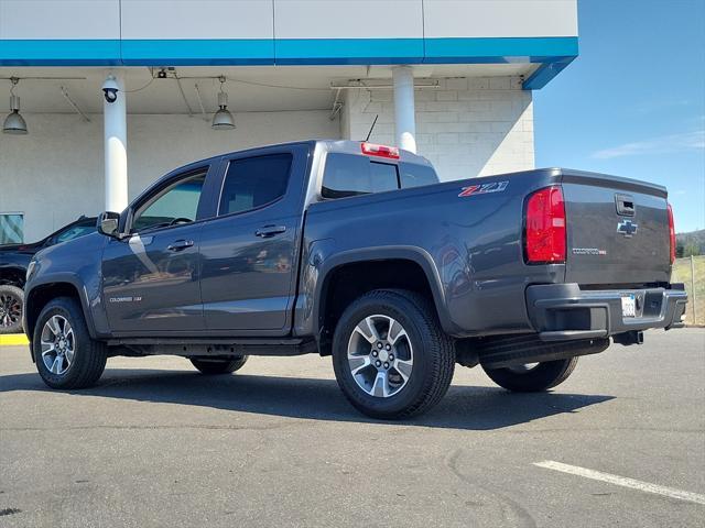 used 2016 Chevrolet Colorado car, priced at $23,995