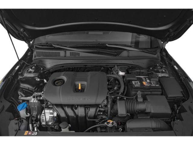 used 2024 Kia Forte car, priced at $19,995