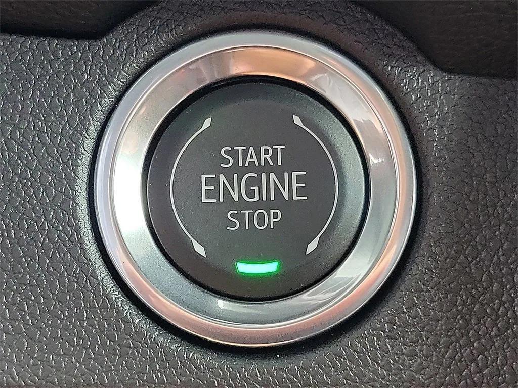 new 2026 Chevrolet Traverse car, priced at $56,804