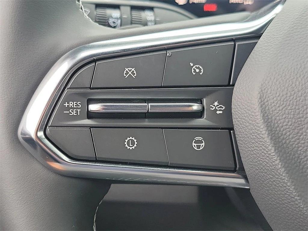 new 2026 Chevrolet Traverse car, priced at $56,804