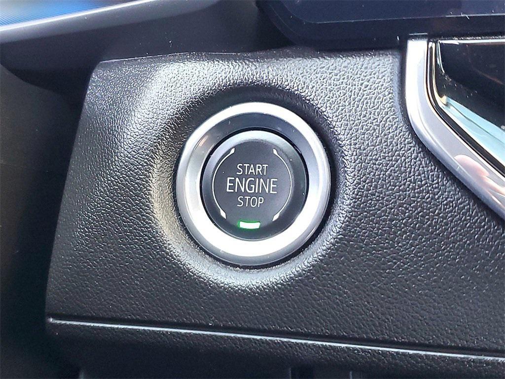 used 2025 Chevrolet Colorado car, priced at $30,450