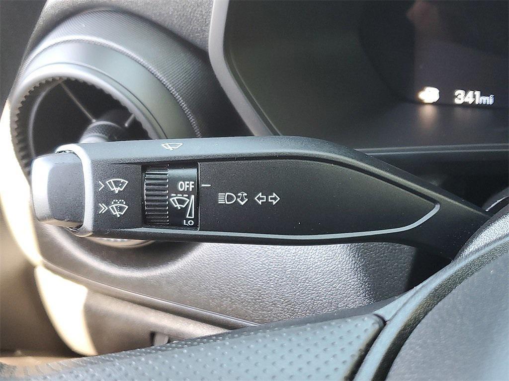 used 2025 Chevrolet Colorado car, priced at $30,450