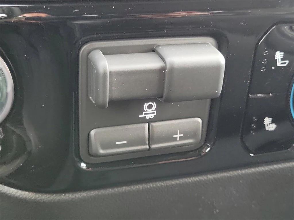 new 2026 Chevrolet Silverado 1500 car, priced at $52,985