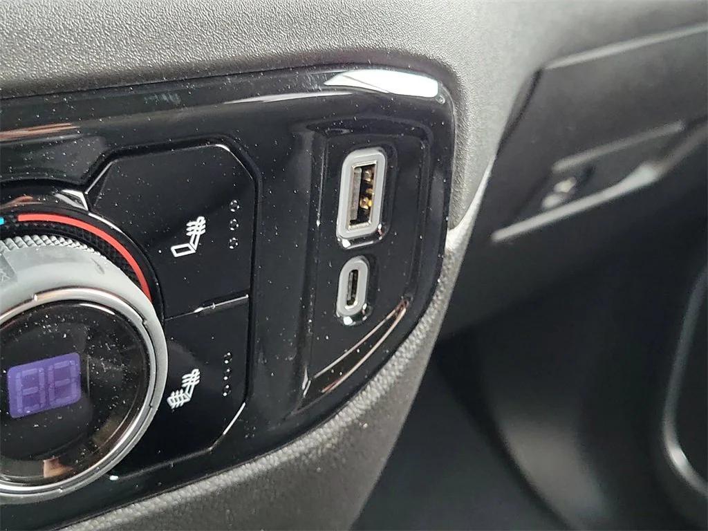 new 2026 Chevrolet Silverado 1500 car, priced at $52,985