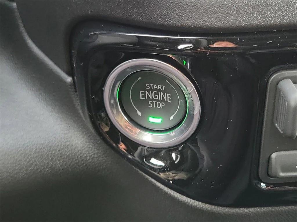 new 2026 Chevrolet Silverado 1500 car, priced at $52,985