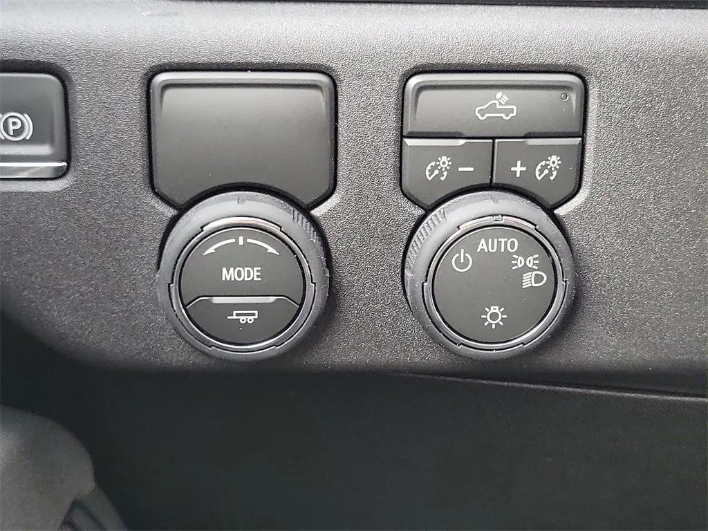 new 2026 Chevrolet Silverado 1500 car, priced at $52,985