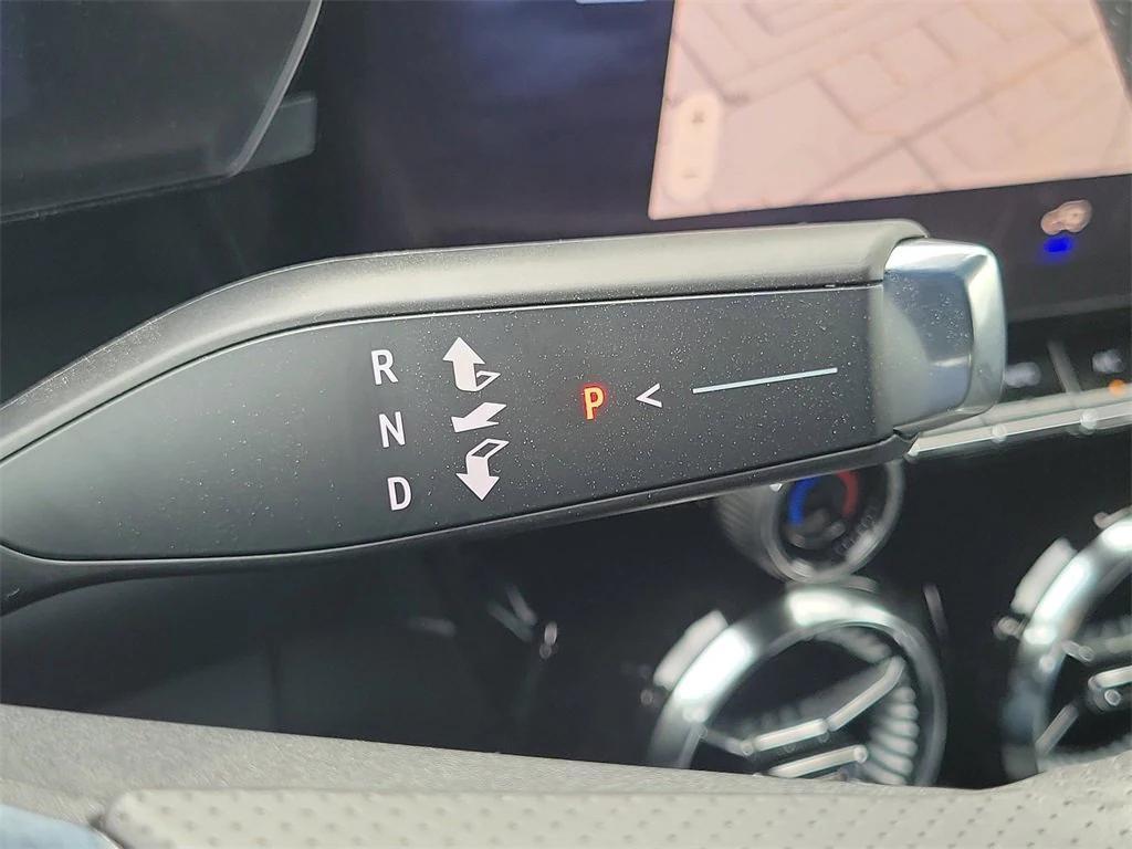 new 2026 Chevrolet Blazer EV car, priced at $46,319