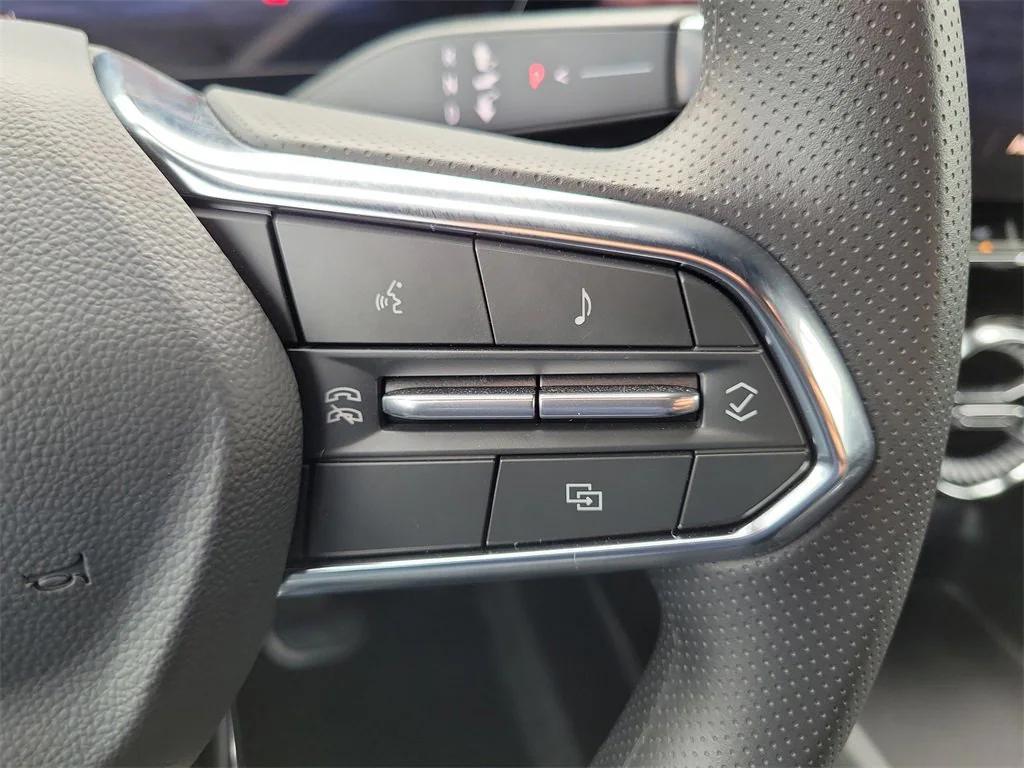 new 2026 Chevrolet Blazer EV car, priced at $46,319