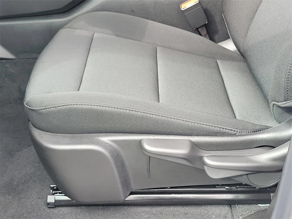 new 2026 Chevrolet Colorado car, priced at $33,745