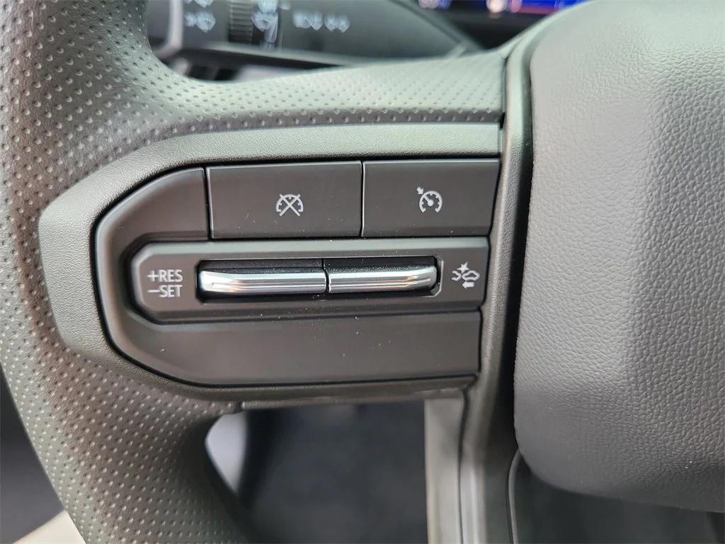 new 2026 Chevrolet Colorado car, priced at $33,745