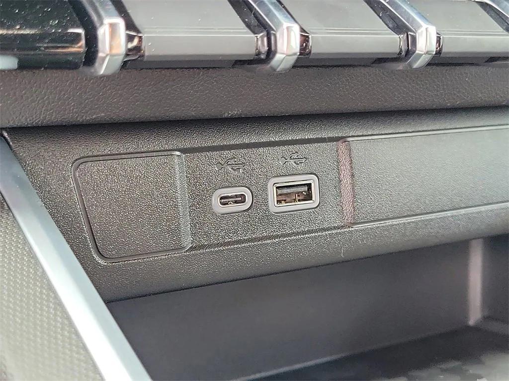 new 2026 Chevrolet Colorado car, priced at $33,745