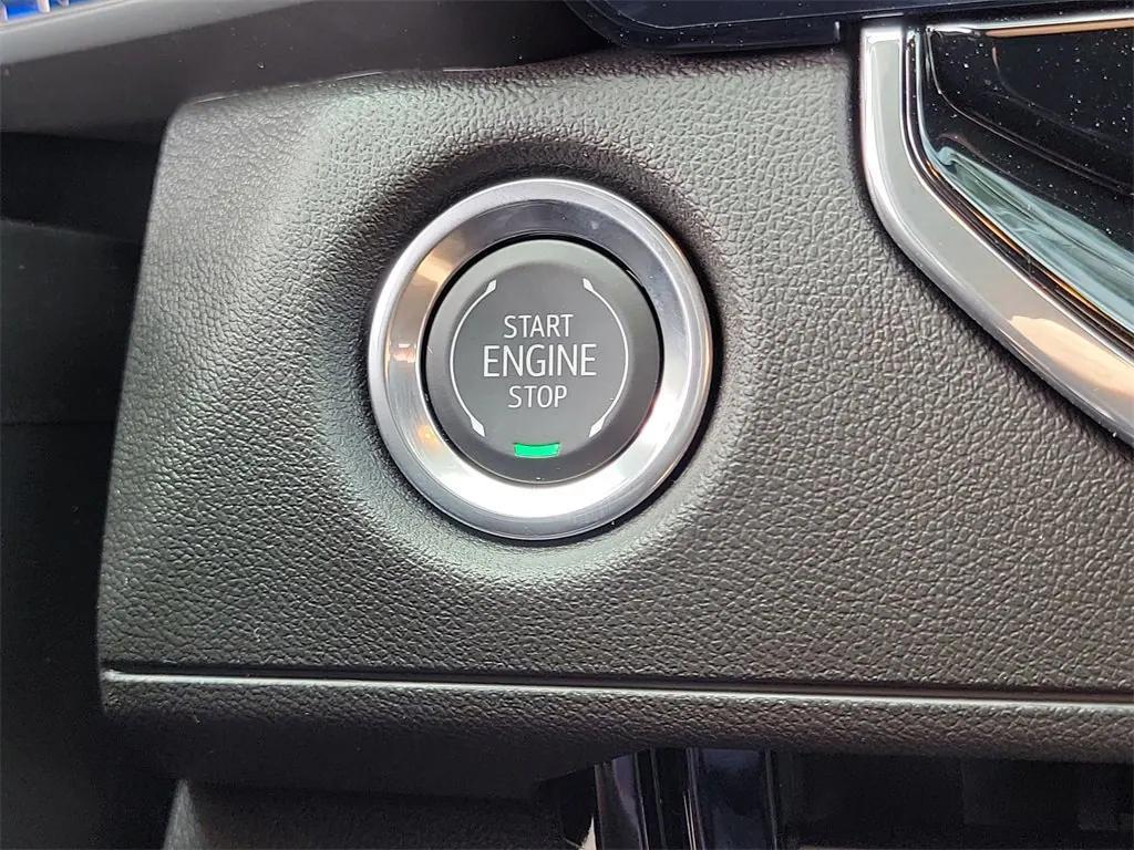 new 2026 Chevrolet Colorado car, priced at $33,745