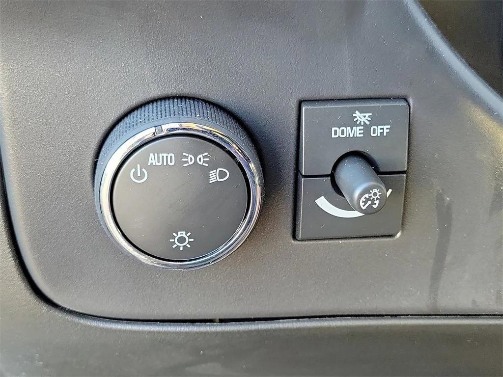 new 2025 Chevrolet Express 2500 car, priced at $49,999