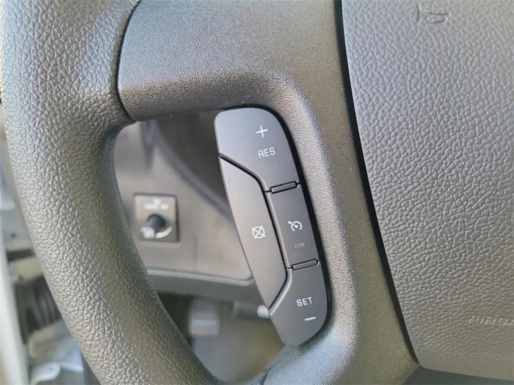 new 2025 Chevrolet Express 2500 car, priced at $49,999