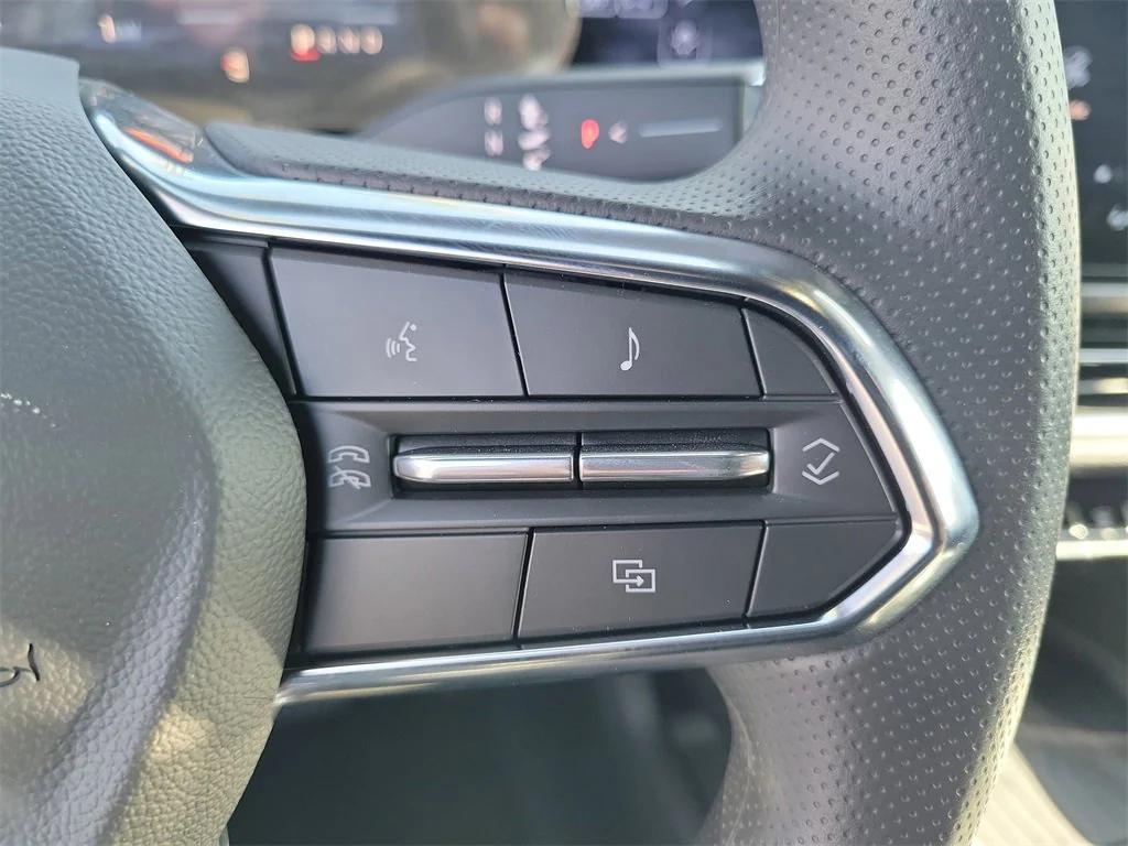 new 2026 Chevrolet Equinox EV car, priced at $35,270