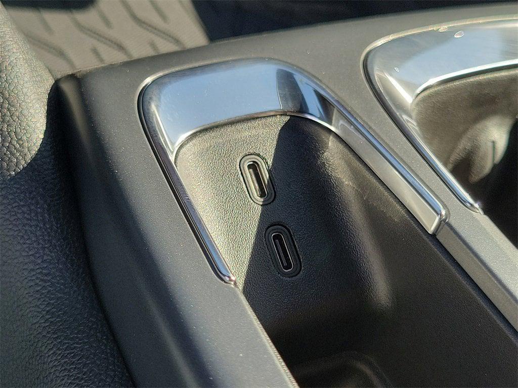 new 2026 Chevrolet Equinox EV car, priced at $35,270