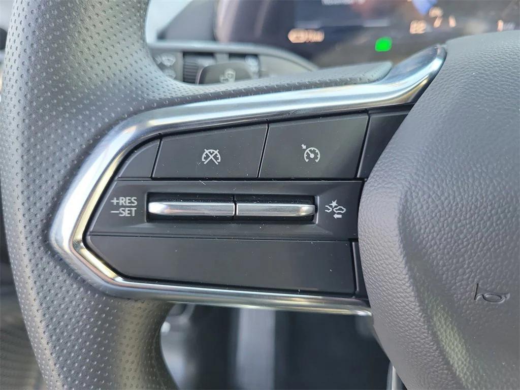 new 2026 Chevrolet Equinox EV car, priced at $35,270