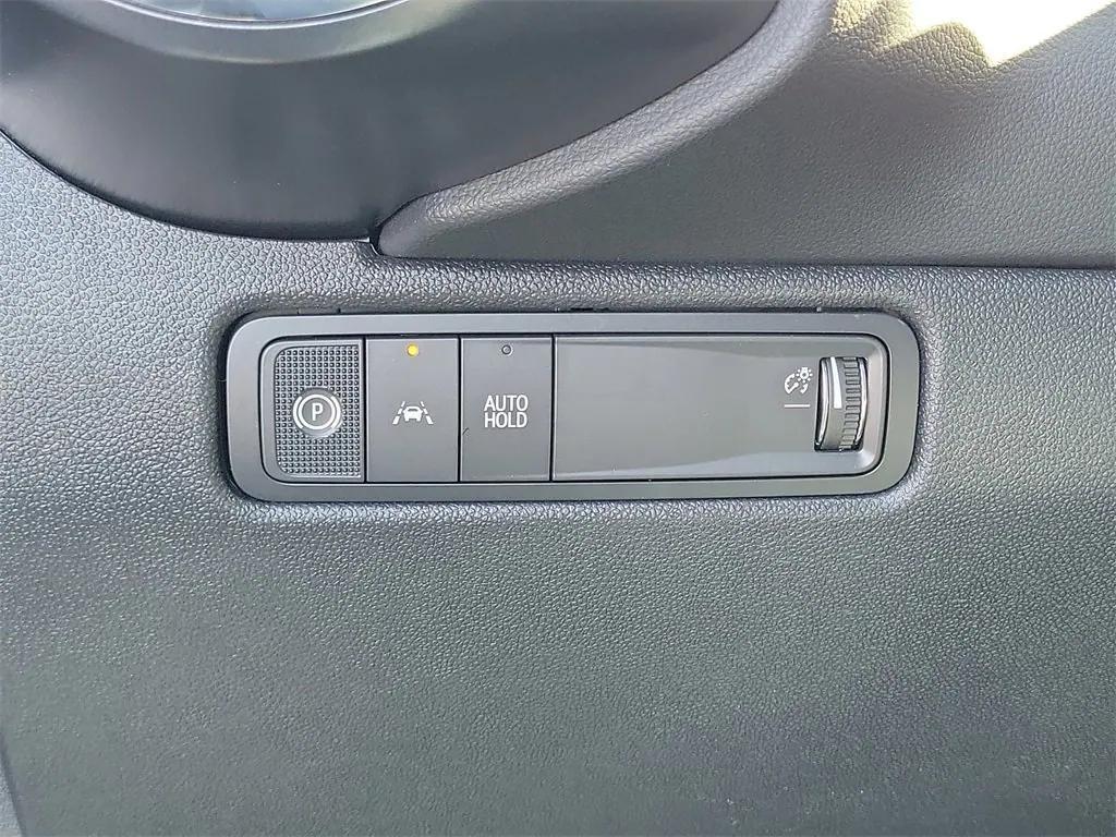 new 2026 Chevrolet Equinox EV car, priced at $35,270