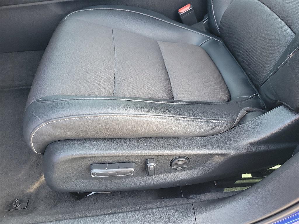 used 2019 Honda Accord car, priced at $22,375