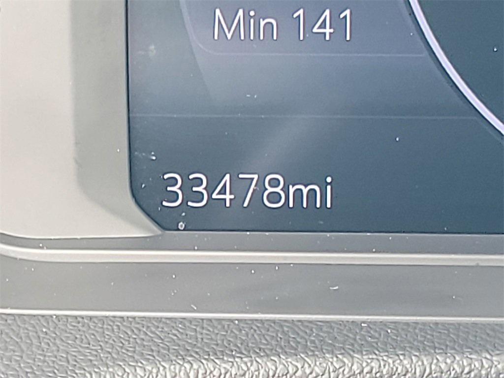 used 2023 Chevrolet Bolt EUV car, priced at $18,375