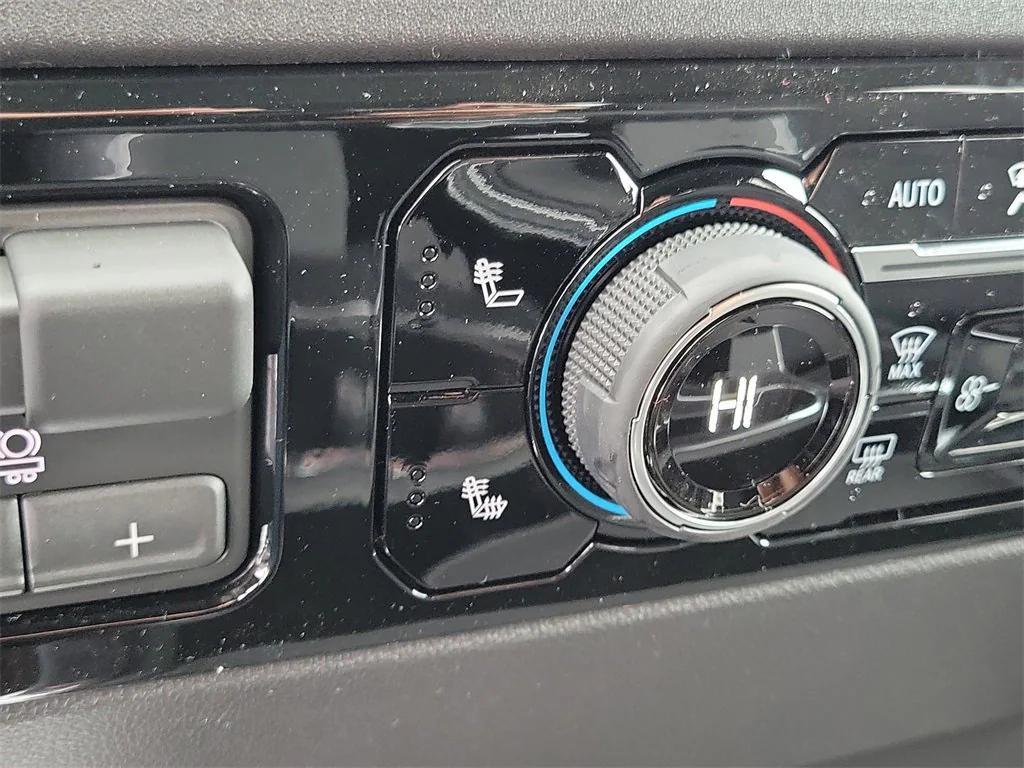 new 2026 Chevrolet Silverado 2500 car, priced at $75,770