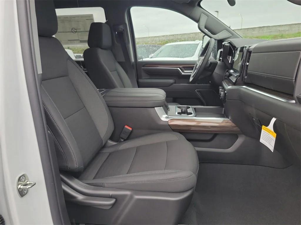 new 2026 Chevrolet Silverado 2500 car, priced at $75,770