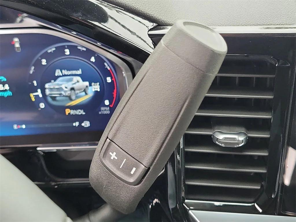 new 2026 Chevrolet Silverado 2500 car, priced at $75,770