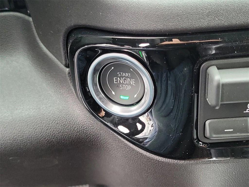 new 2026 Chevrolet Silverado 2500 car, priced at $75,770