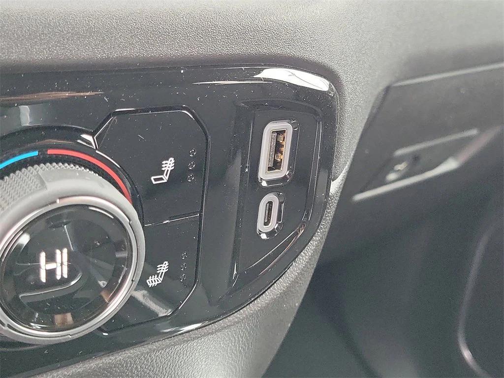 new 2026 Chevrolet Silverado 2500 car, priced at $75,770