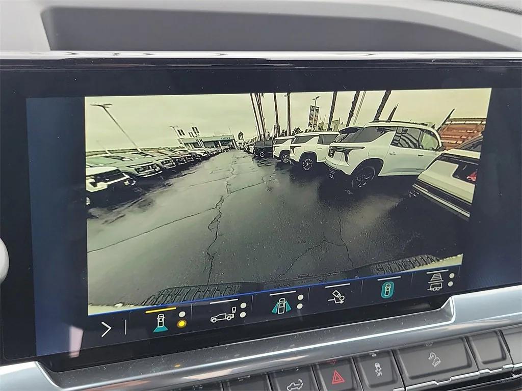 new 2026 Chevrolet Silverado 2500 car, priced at $75,770