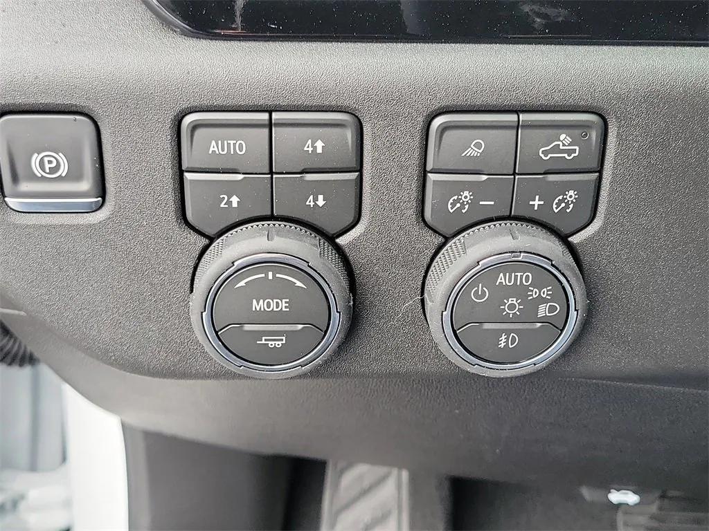 new 2026 Chevrolet Silverado 2500 car, priced at $75,770