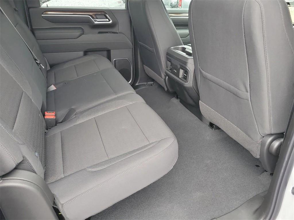 new 2026 Chevrolet Silverado 2500 car, priced at $75,770