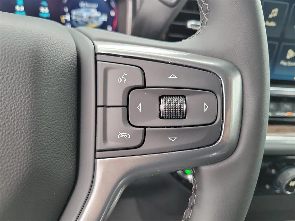 new 2026 Chevrolet Silverado 2500 car, priced at $75,770