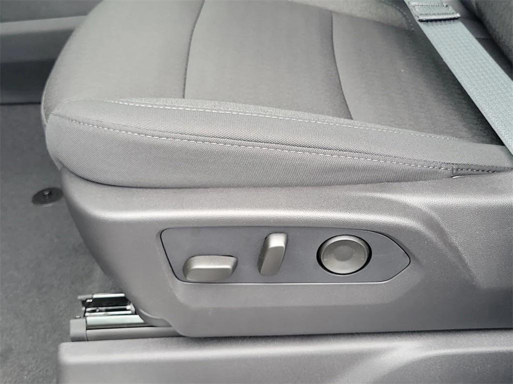 new 2026 Chevrolet Silverado 2500 car, priced at $75,770