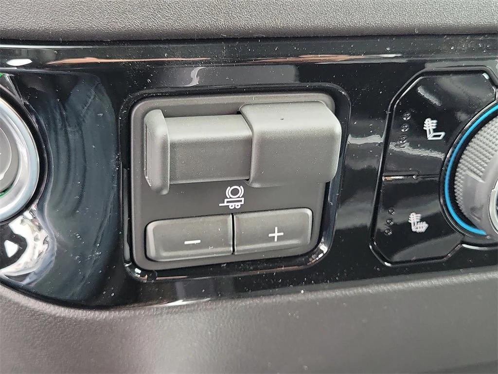 new 2026 Chevrolet Silverado 2500 car, priced at $75,770