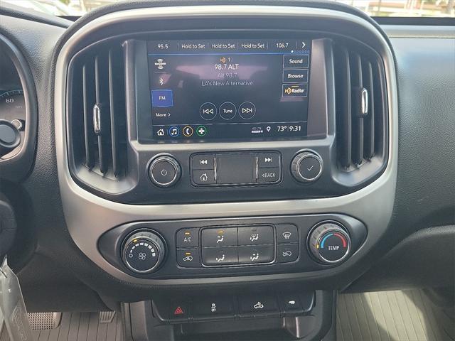 used 2020 Chevrolet Colorado car, priced at $24,995