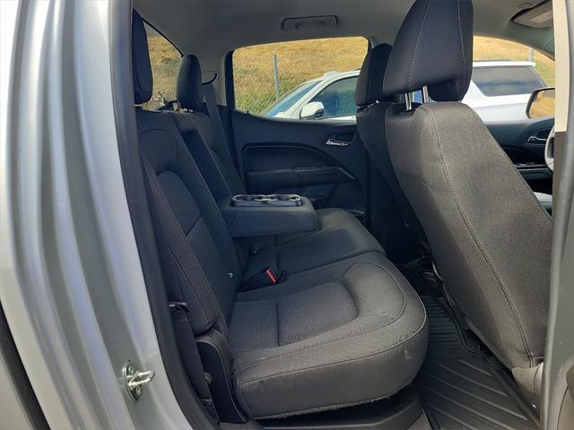 used 2020 Chevrolet Colorado car, priced at $24,995