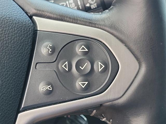 used 2020 Chevrolet Colorado car, priced at $24,995