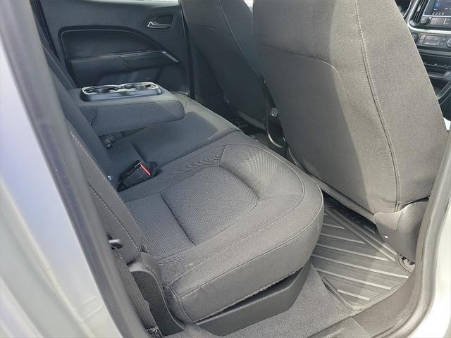 used 2020 Chevrolet Colorado car, priced at $24,995