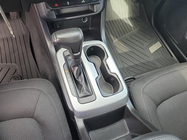 used 2020 Chevrolet Colorado car, priced at $24,995