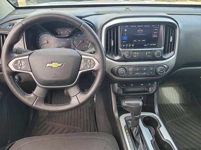 used 2020 Chevrolet Colorado car, priced at $24,995