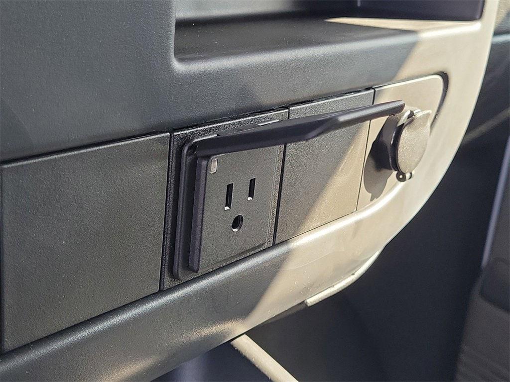 new 2025 Chevrolet Express 2500 car, priced at $49,999