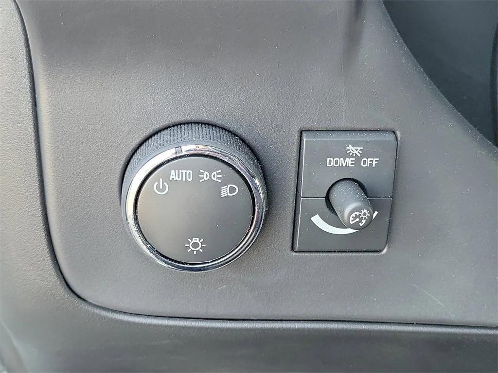 new 2025 Chevrolet Express 2500 car, priced at $49,999