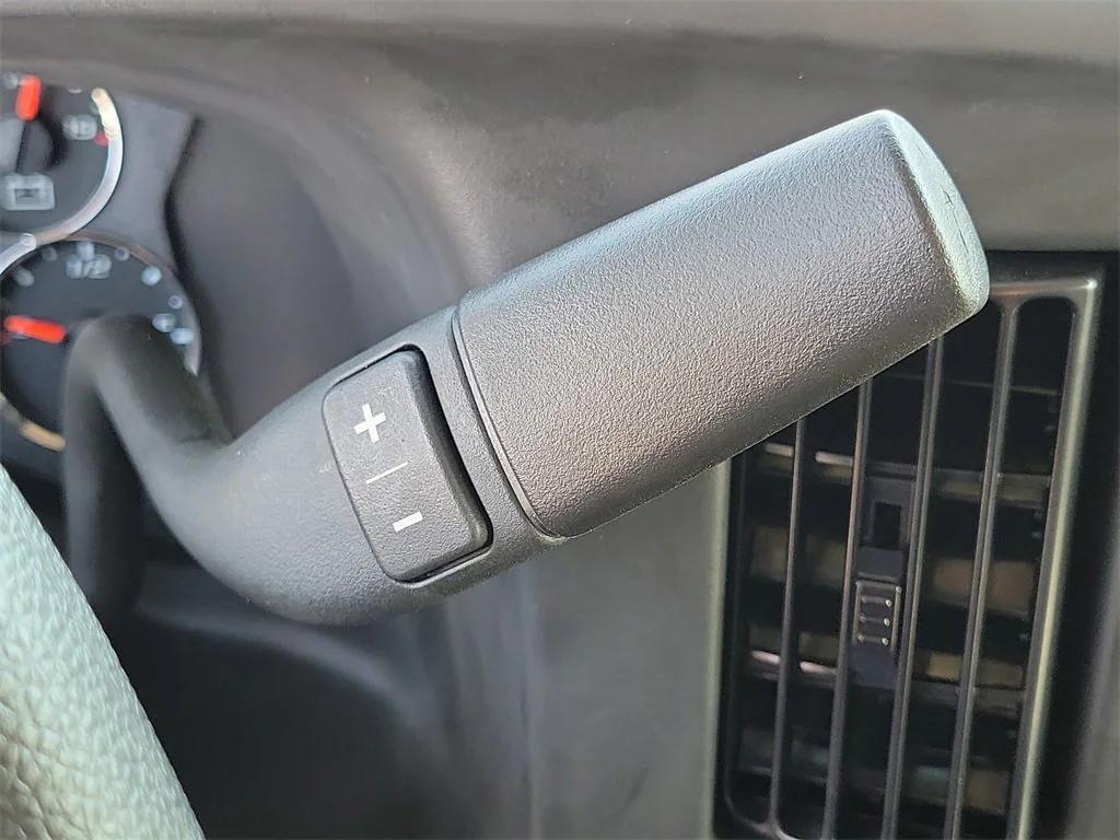 new 2025 Chevrolet Express 2500 car, priced at $49,999