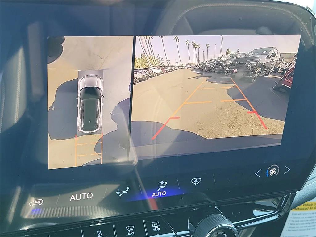 new 2026 Chevrolet Blazer EV car, priced at $46,319