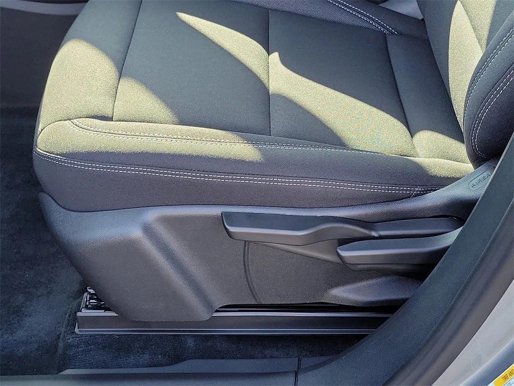 new 2026 Chevrolet Blazer EV car, priced at $46,319