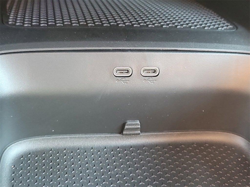 new 2026 Chevrolet Blazer EV car, priced at $46,319