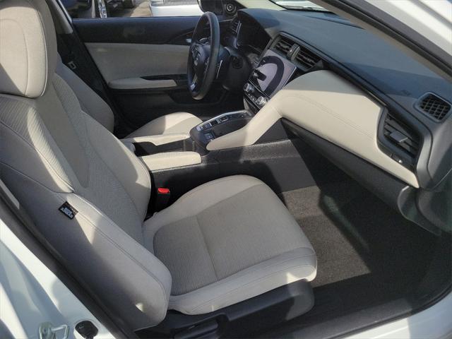 used 2022 Honda Insight car, priced at $23,995