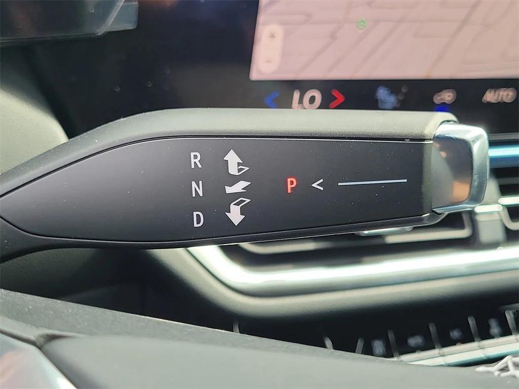 new 2026 Chevrolet Equinox EV car, priced at $40,920