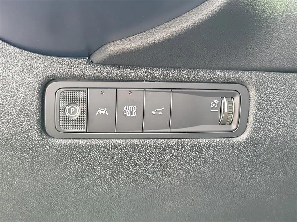 new 2026 Chevrolet Equinox EV car, priced at $40,920